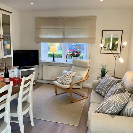 Ferienwohnung "Celia" Санкт-Петер-Ординг Экстерьер фото