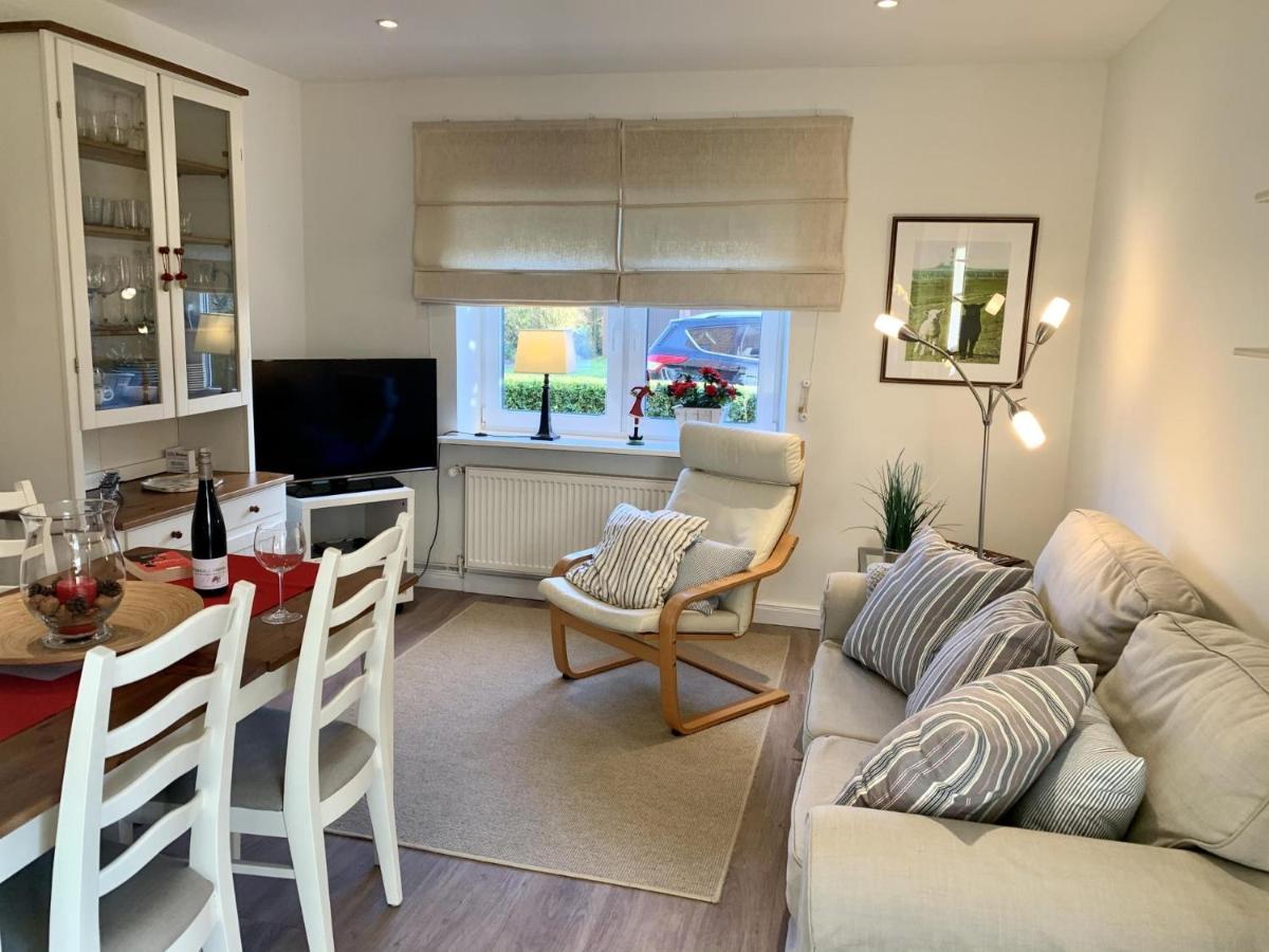 Ferienwohnung "Celia" Санкт-Петер-Ординг Экстерьер фото