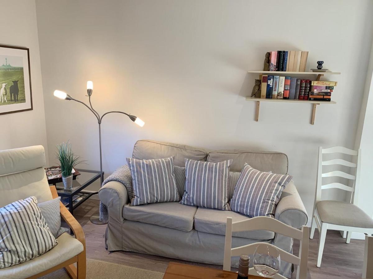 Ferienwohnung "Celia" Санкт-Петер-Ординг Экстерьер фото