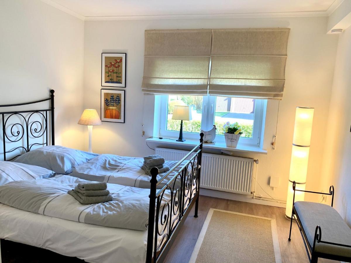 Ferienwohnung "Celia" Санкт-Петер-Ординг Экстерьер фото