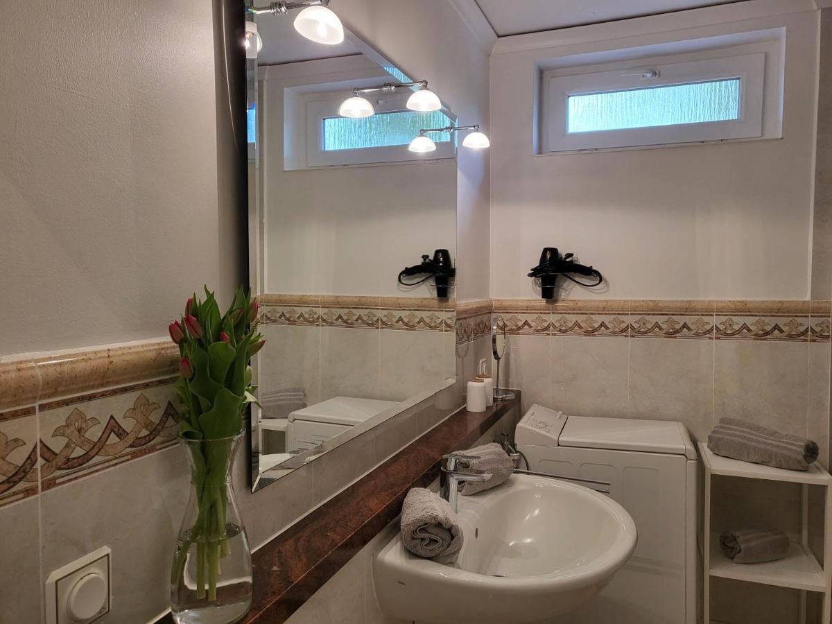 Ferienwohnung "Celia" Санкт-Петер-Ординг Экстерьер фото