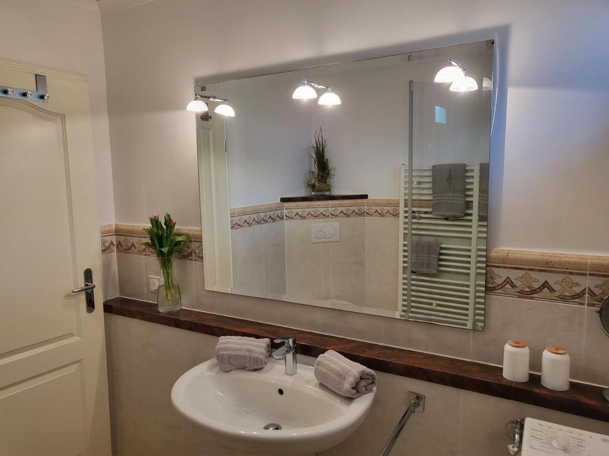 Ferienwohnung "Celia" Санкт-Петер-Ординг Экстерьер фото